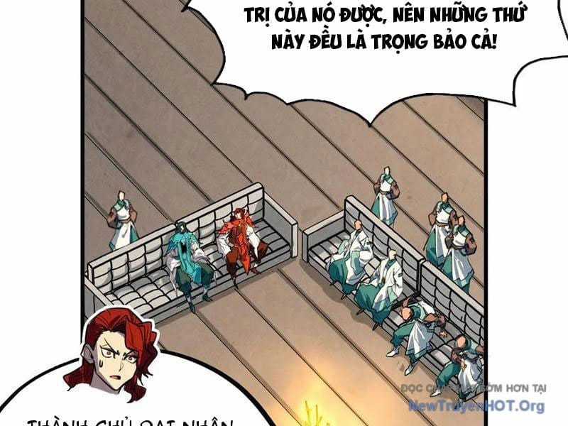 Vạn Cổ Chí Tôn - Chapter 429 - Trang 138