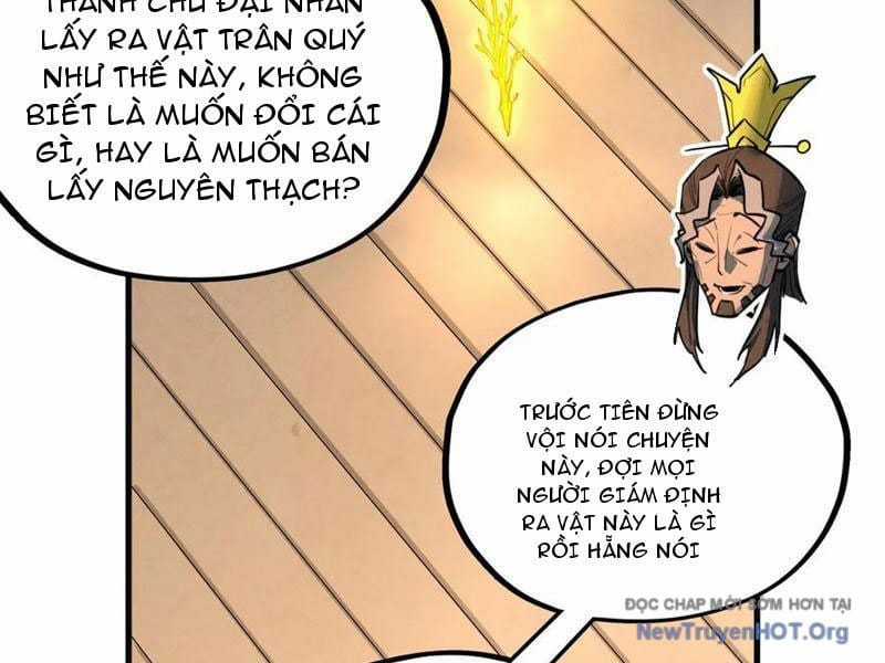 Vạn Cổ Chí Tôn - Chapter 429 - Trang 139