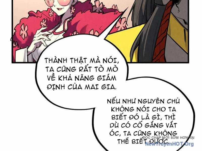 Vạn Cổ Chí Tôn - Chapter 429 - Trang 143
