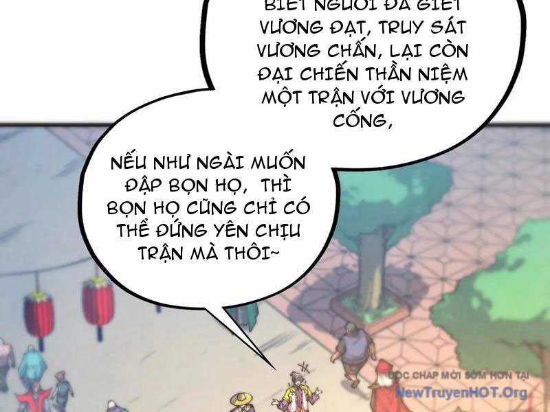 Vạn Cổ Chí Tôn - Chapter 429 - Trang 16