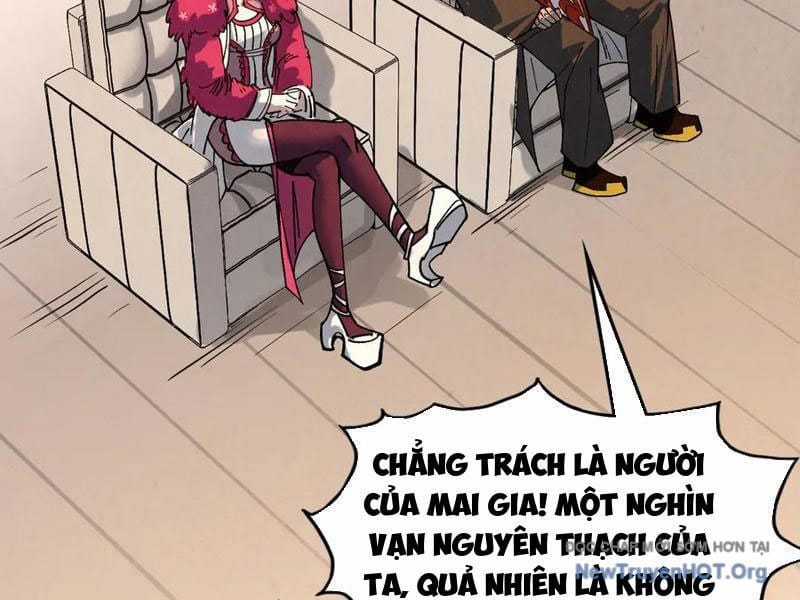 Vạn Cổ Chí Tôn - Chapter 429 - Trang 152