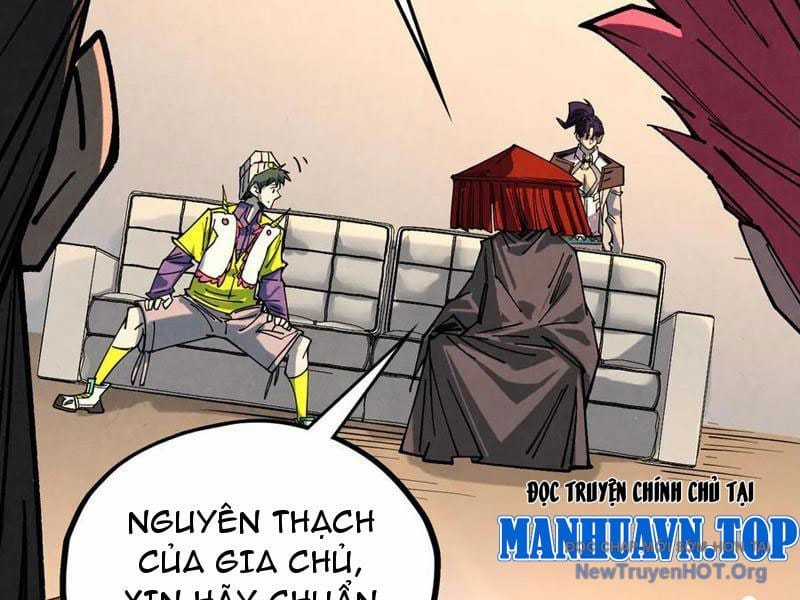 Vạn Cổ Chí Tôn - Chapter 429 - Trang 159