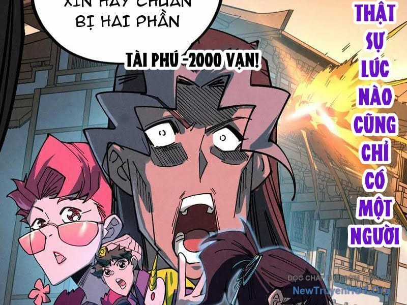 Vạn Cổ Chí Tôn - Chapter 429 - Trang 160