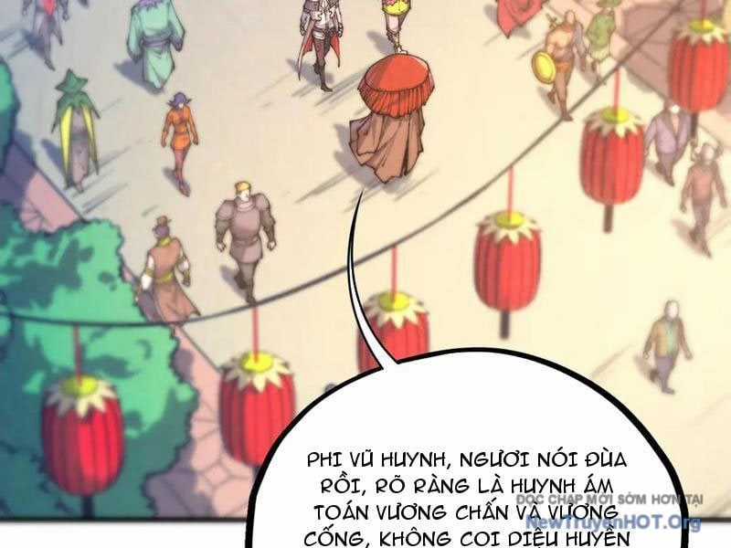 Vạn Cổ Chí Tôn - Chapter 429 - Trang 17