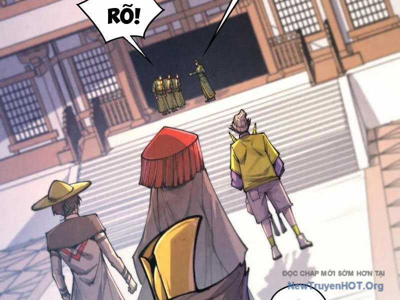 Vạn Cổ Chí Tôn - Chapter 429 - Trang 21