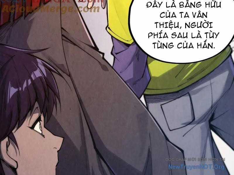 Vạn Cổ Chí Tôn - Chapter 429 - Trang 27