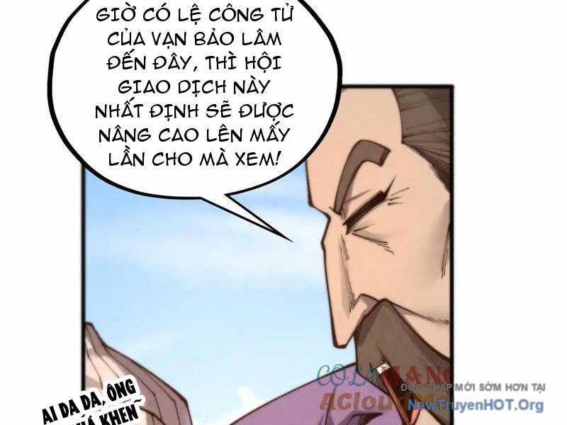 Vạn Cổ Chí Tôn - Chapter 429 - Trang 30