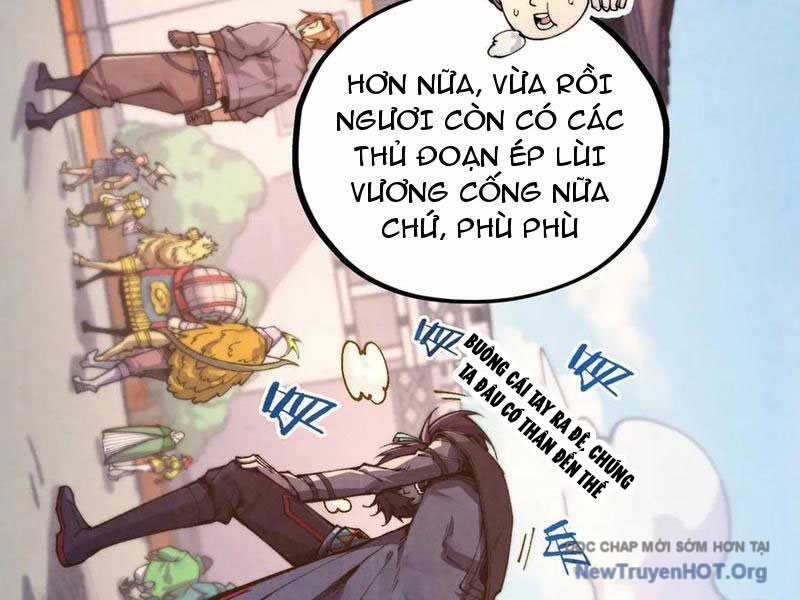 Vạn Cổ Chí Tôn - Chapter 429 - Trang 4