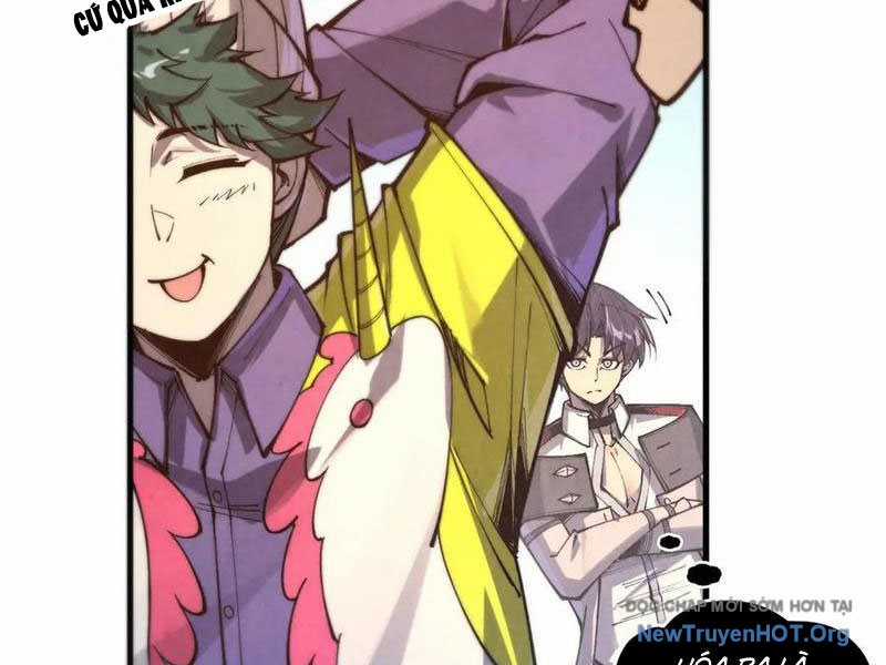 Vạn Cổ Chí Tôn - Chapter 429 - Trang 31