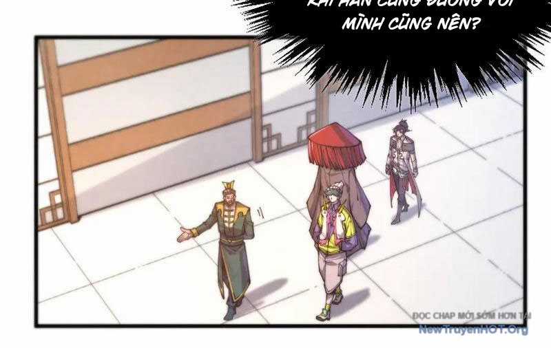 Vạn Cổ Chí Tôn - Chapter 429 - Trang 33