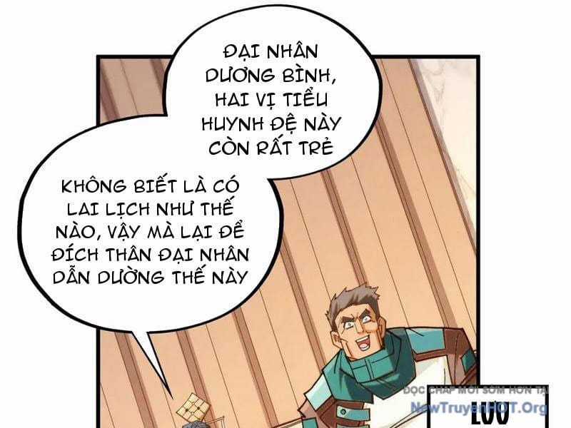 Vạn Cổ Chí Tôn - Chapter 429 - Trang 40