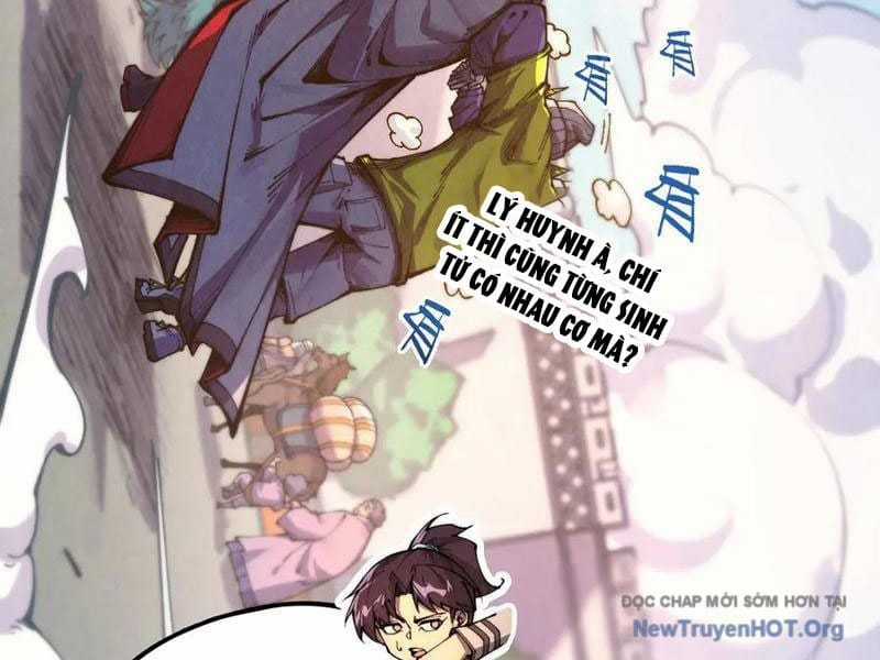 Vạn Cổ Chí Tôn - Chapter 429 - Trang 5