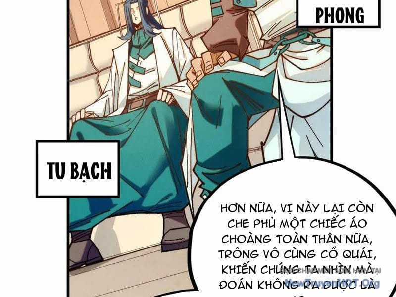 Vạn Cổ Chí Tôn - Chapter 429 - Trang 41