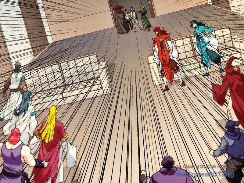 Vạn Cổ Chí Tôn - Chapter 429 - Trang 46