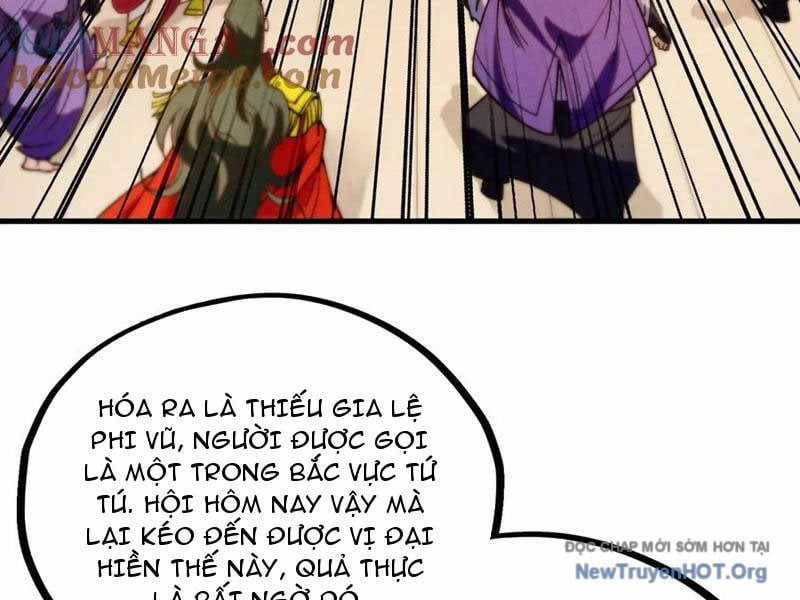 Vạn Cổ Chí Tôn - Chapter 429 - Trang 47