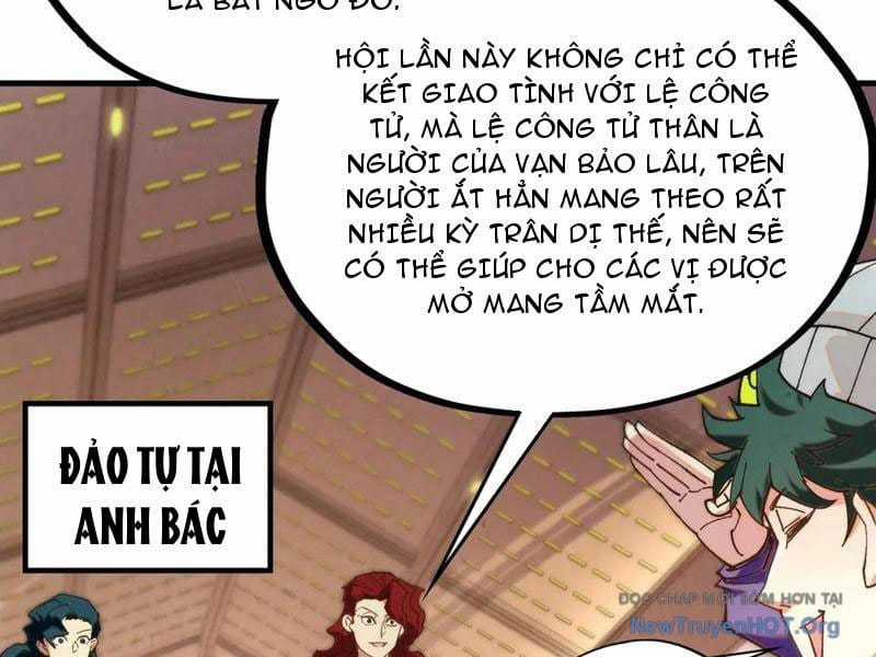 Vạn Cổ Chí Tôn - Chapter 429 - Trang 48