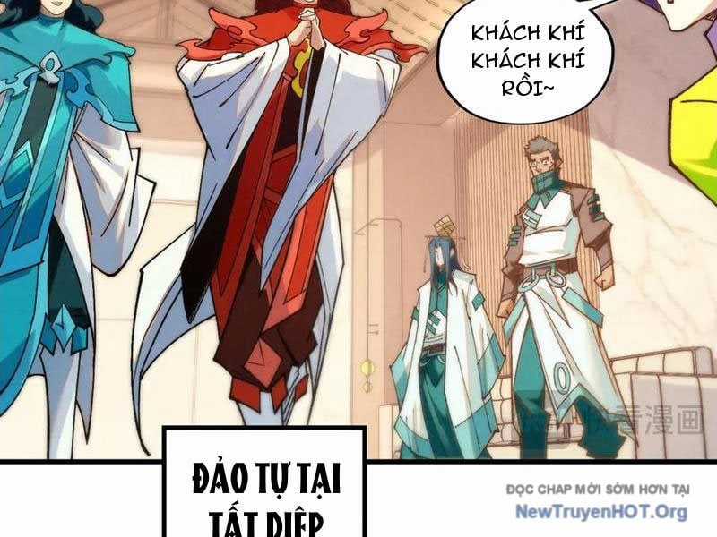 Vạn Cổ Chí Tôn - Chapter 429 - Trang 49