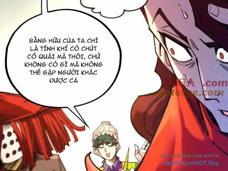 Vạn Cổ Chí Tôn - Chapter 429 - Trang 72