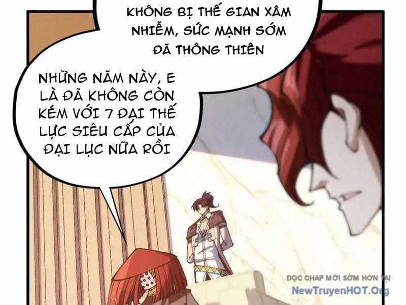 Vạn Cổ Chí Tôn - Chapter 429 - Trang 81