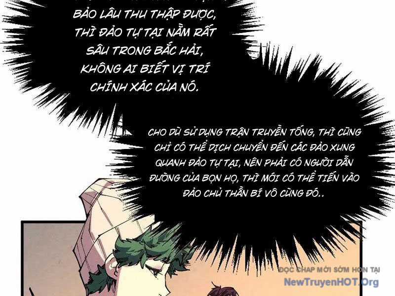 Vạn Cổ Chí Tôn - Chapter 429 - Trang 87