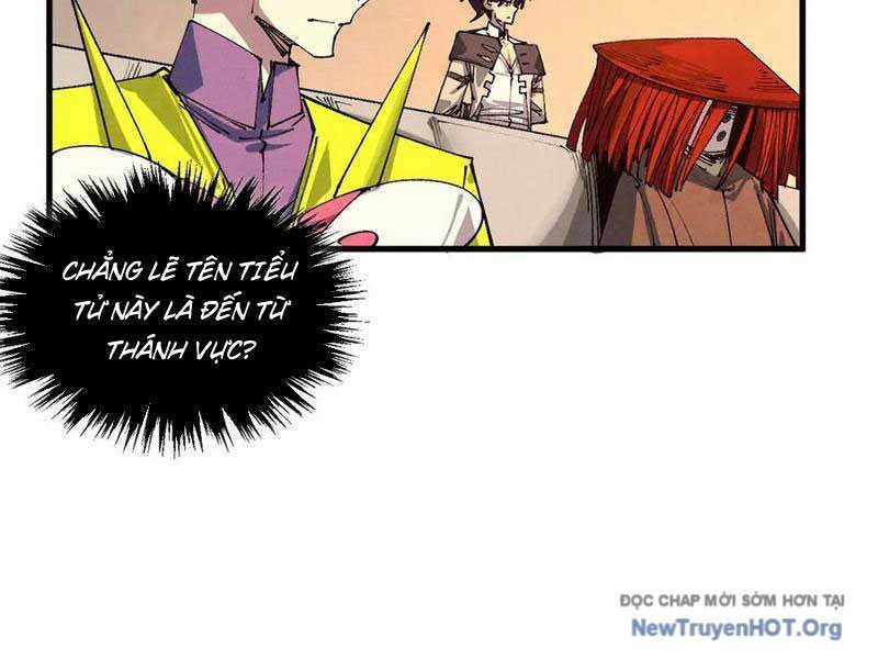 Vạn Cổ Chí Tôn - Chapter 429 - Trang 88