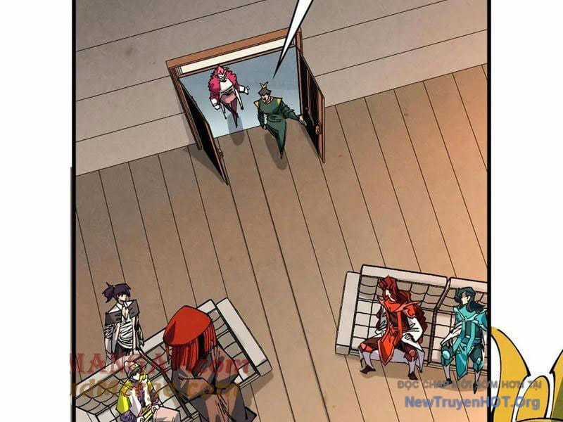 Vạn Cổ Chí Tôn - Chapter 429 - Trang 92