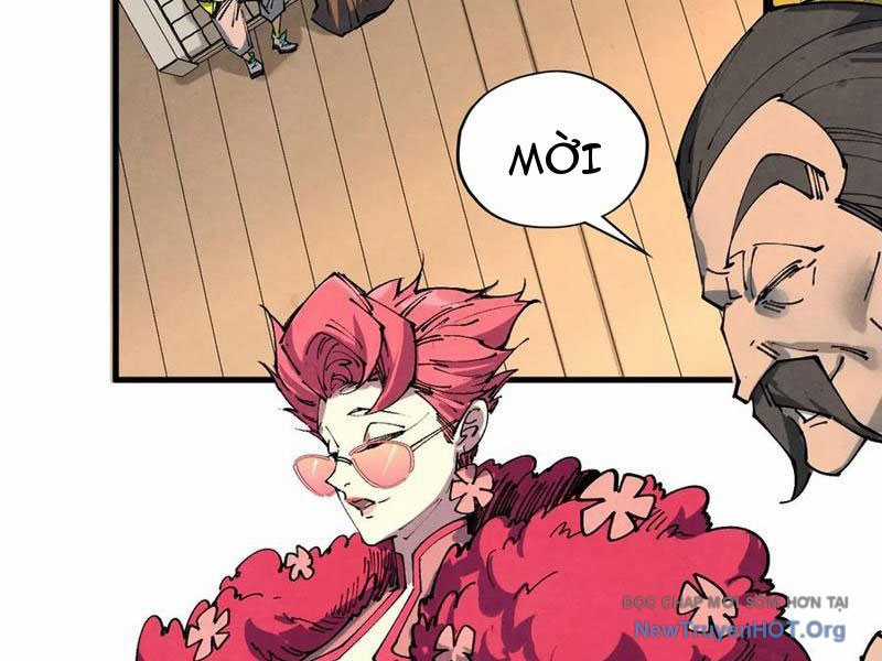 Vạn Cổ Chí Tôn - Chapter 429 - Trang 93