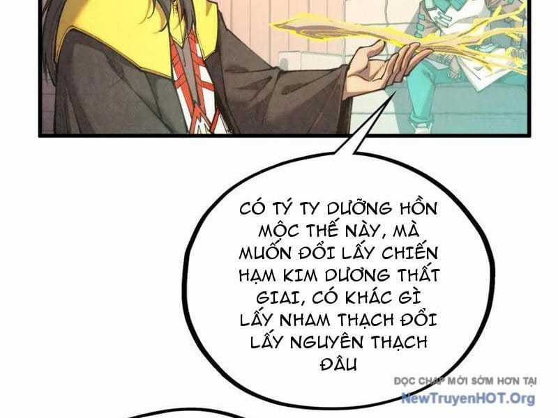 Vạn Cổ Chí Tôn - Chapter 430 - Trang 11