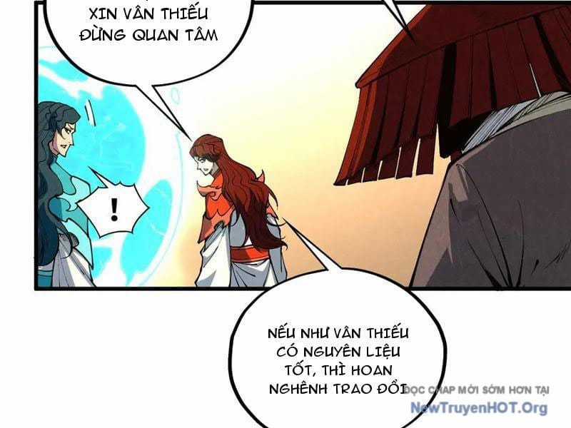 Vạn Cổ Chí Tôn - Chapter 430 - Trang 103