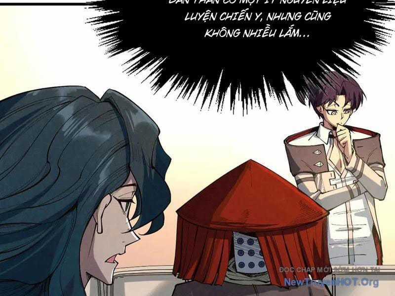 Vạn Cổ Chí Tôn - Chapter 430 - Trang 105