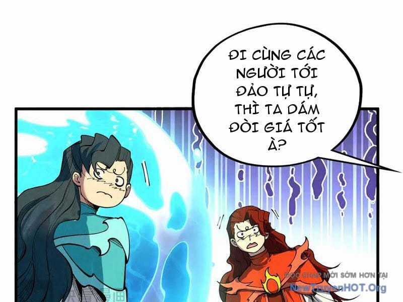 Vạn Cổ Chí Tôn - Chapter 430 - Trang 108