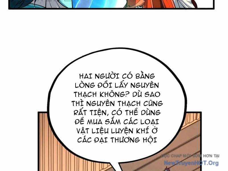 Vạn Cổ Chí Tôn - Chapter 430 - Trang 109