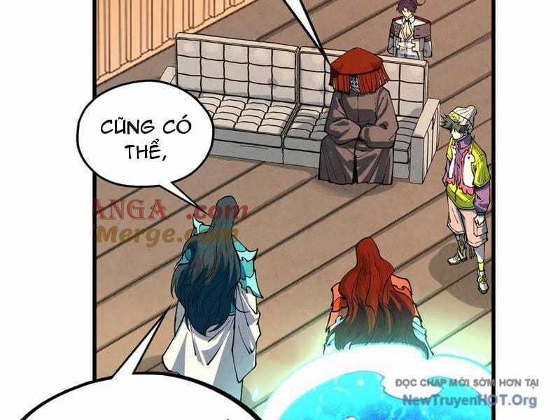 Vạn Cổ Chí Tôn - Chapter 430 - Trang 110