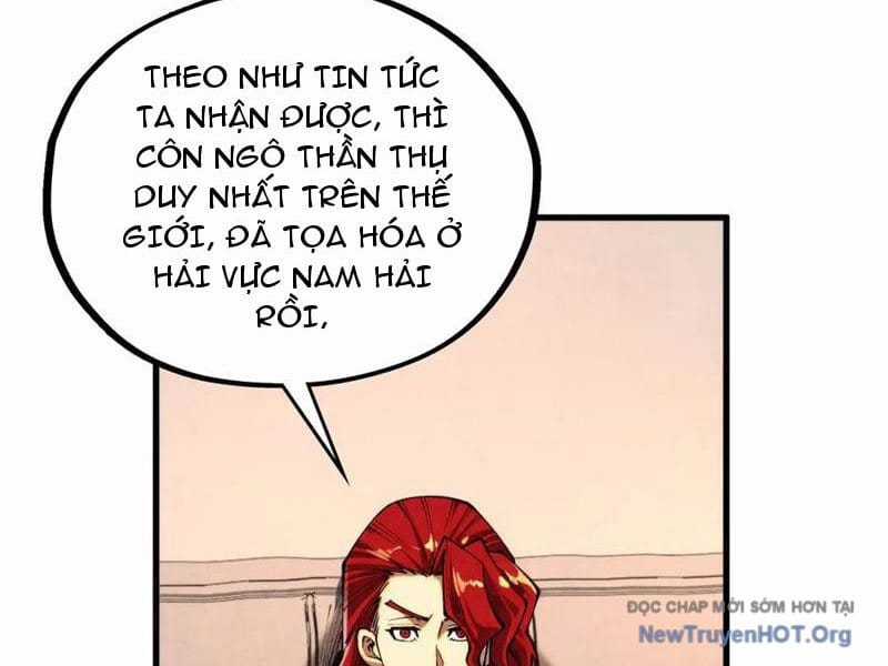 Vạn Cổ Chí Tôn - Chapter 430 - Trang 12
