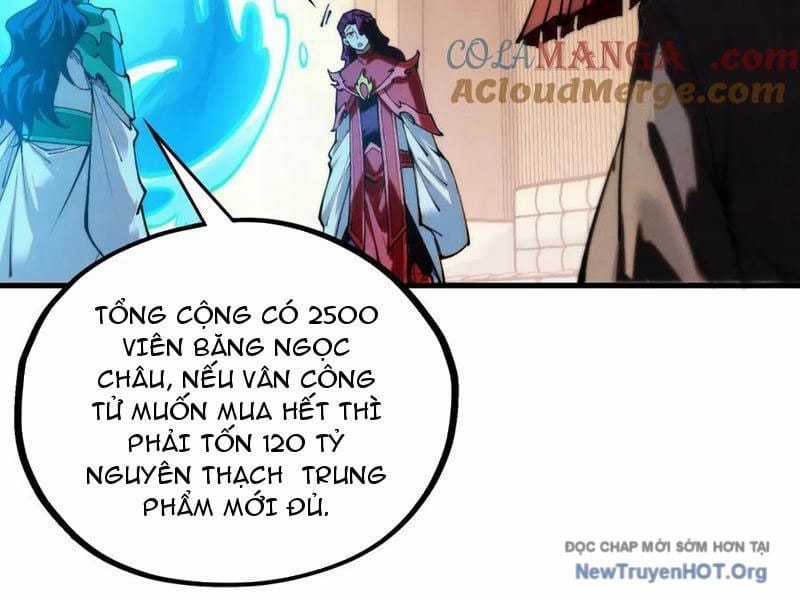 Vạn Cổ Chí Tôn - Chapter 430 - Trang 114