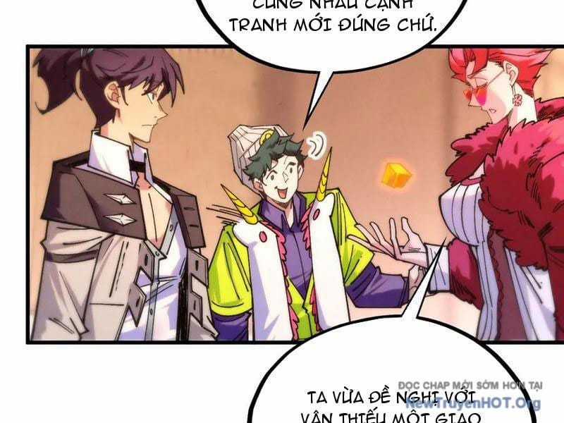 Vạn Cổ Chí Tôn - Chapter 430 - Trang 132