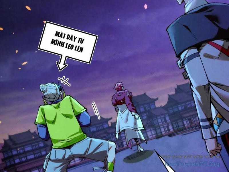 Vạn Cổ Chí Tôn - Chapter 430 - Trang 143