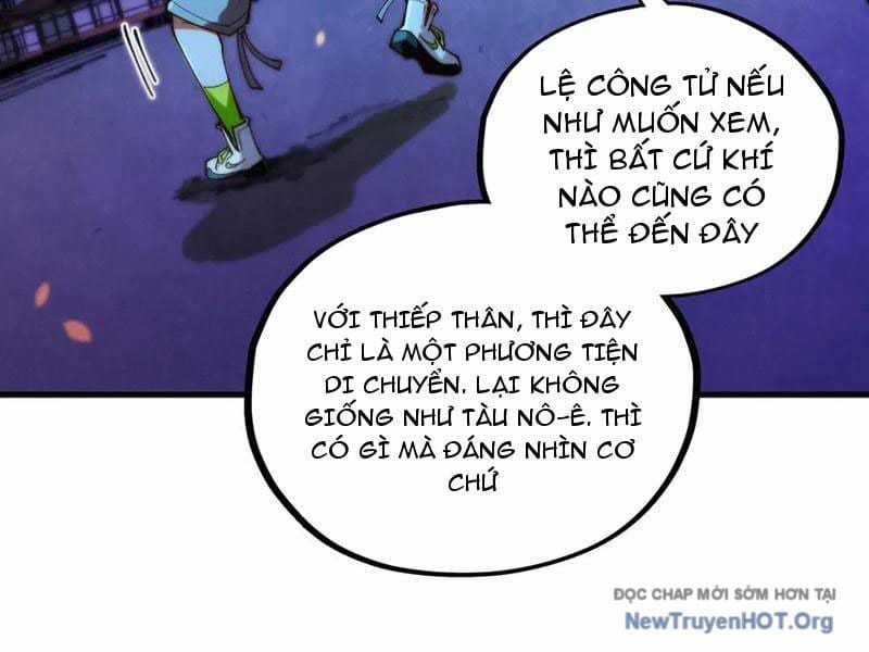 Vạn Cổ Chí Tôn - Chapter 430 - Trang 144