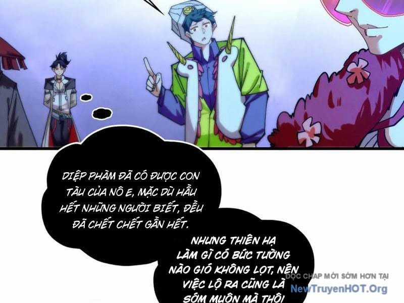 Vạn Cổ Chí Tôn - Chapter 430 - Trang 146