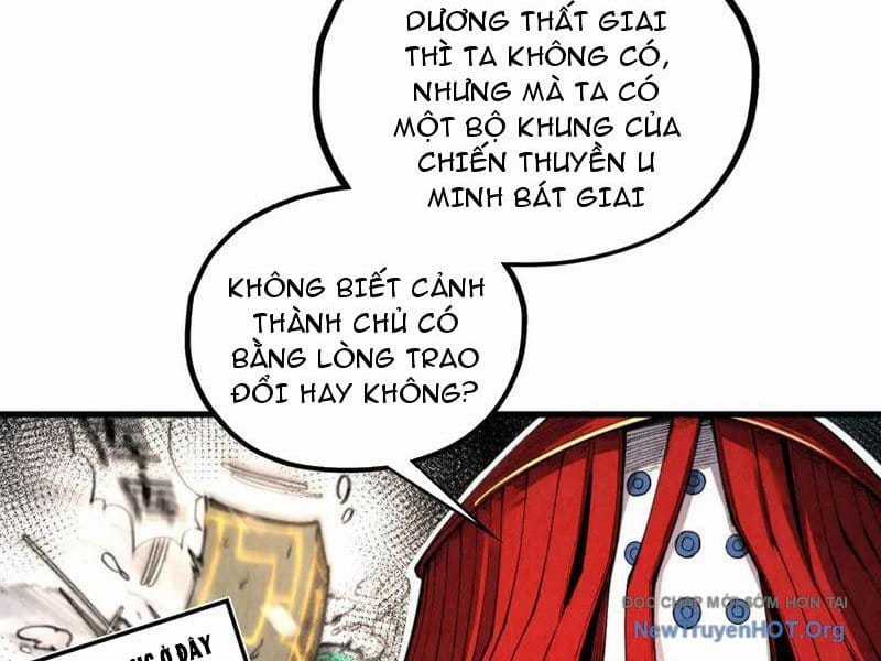 Vạn Cổ Chí Tôn - Chapter 430 - Trang 17