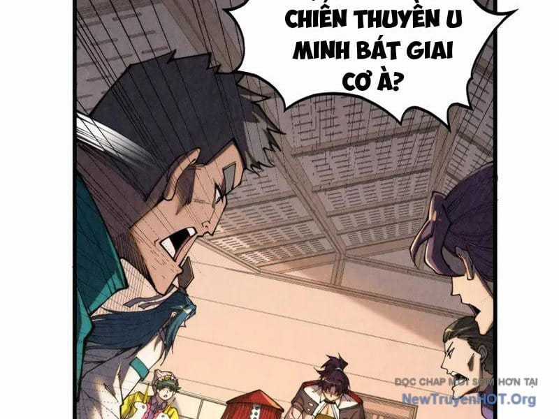 Vạn Cổ Chí Tôn - Chapter 430 - Trang 20