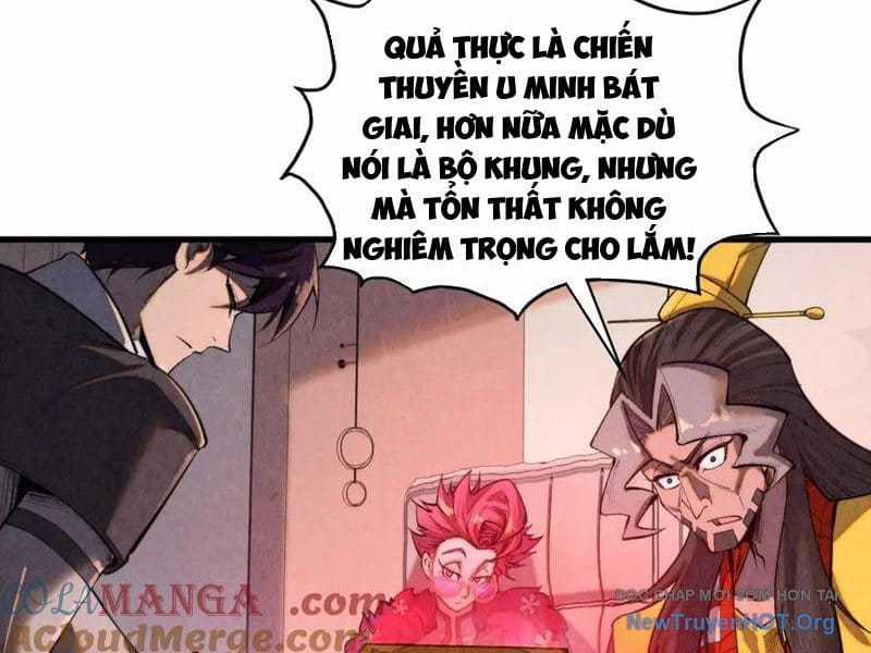Vạn Cổ Chí Tôn - Chapter 430 - Trang 22