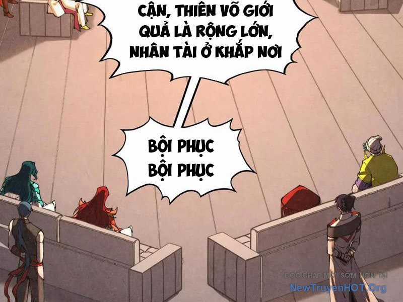 Vạn Cổ Chí Tôn - Chapter 430 - Trang 4