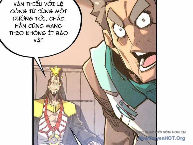 Vạn Cổ Chí Tôn - Chapter 430 - Trang 46
