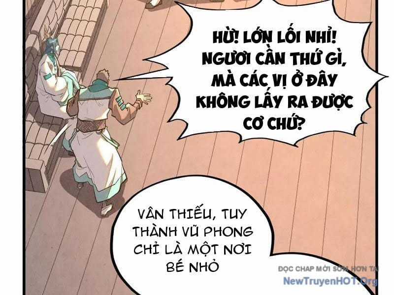 Vạn Cổ Chí Tôn - Chapter 430 - Trang 49