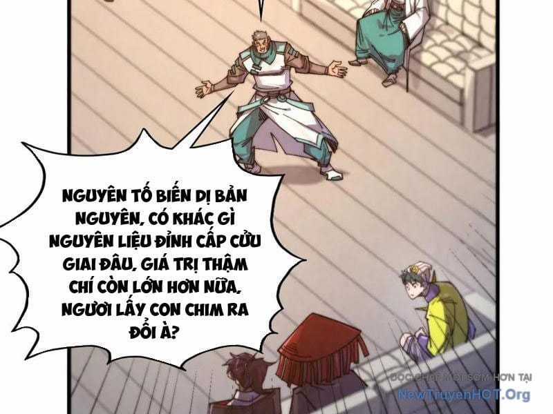 Vạn Cổ Chí Tôn - Chapter 430 - Trang 55