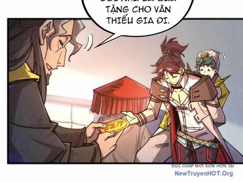 Vạn Cổ Chí Tôn - Chapter 430 - Trang 84