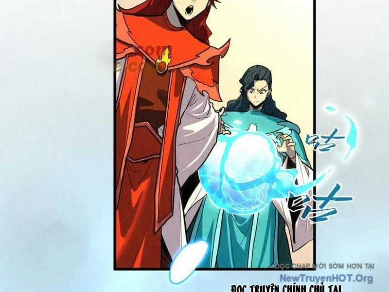 Vạn Cổ Chí Tôn - Chapter 430 - Trang 90