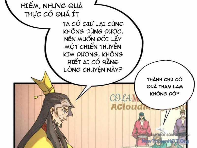 Vạn Cổ Chí Tôn - Chapter 430 - Trang 10