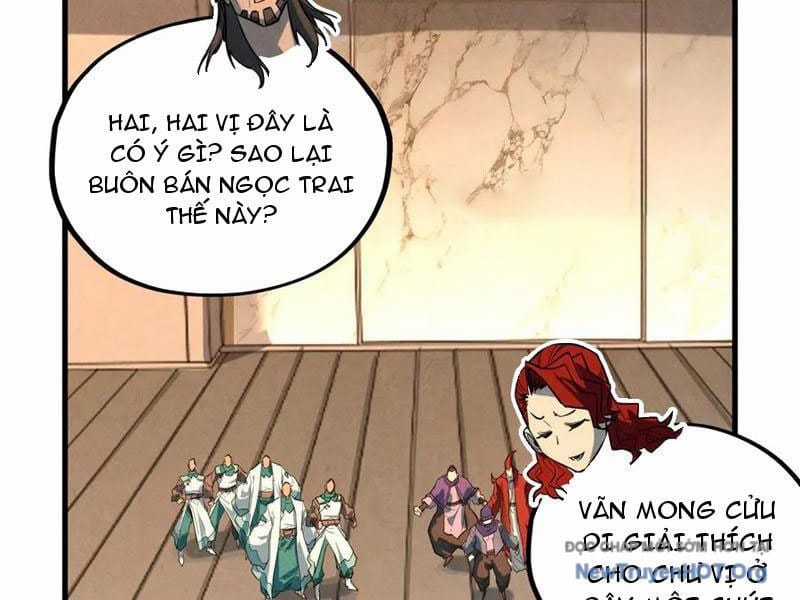 Vạn Cổ Chí Tôn - Chapter 430 - Trang 94